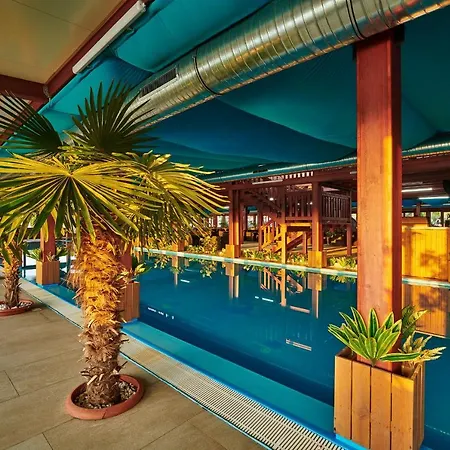 Hotel Miraj Lučenec