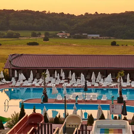 Miraj Hotel