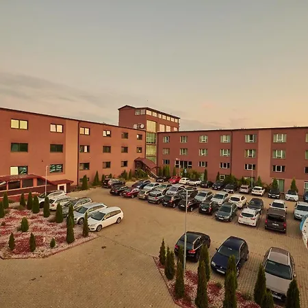 Hotel Miraj