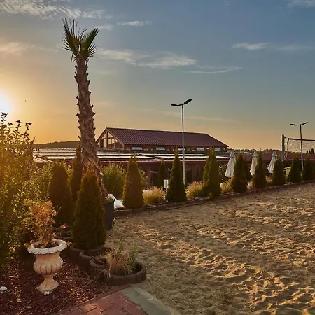 Hotel Miraj