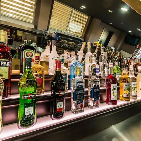 Miraj Szálloda Losonc