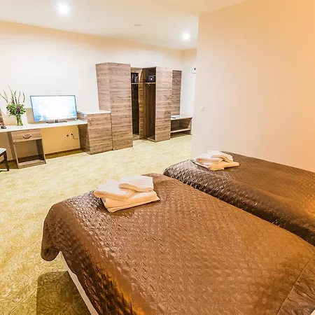 Hotel Miraj 4*