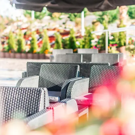 Hotel Miraj 4*
