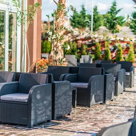 Hotel Miraj 4*