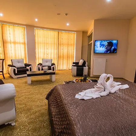 Hotel Miraj 4*