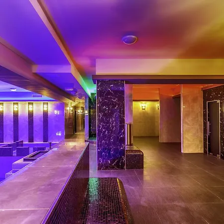 Miraj Hotel Lucenec