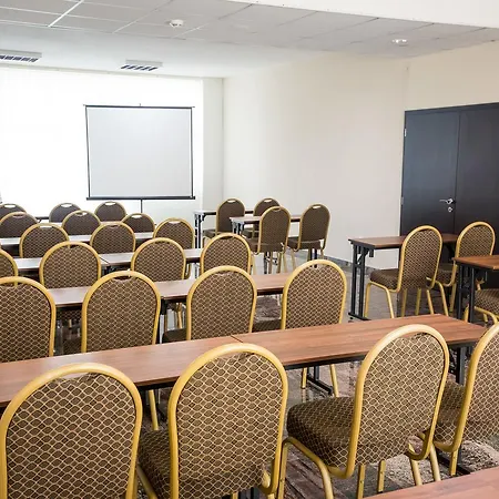 Szálloda Miraj Losonc